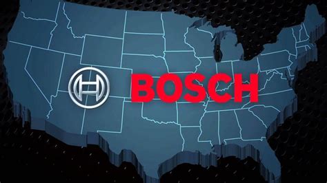 Bosch Wallpapers - Top Free Bosch Backgrounds - WallpaperAccess