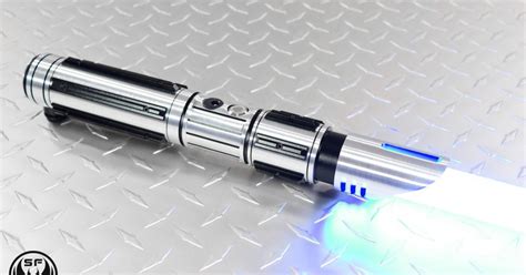 Adaptive Saber Parts -Build your dream saber today | Indiegogo