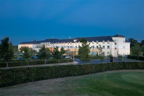 WIN! A 2-night luxury spa break at the 4* Castleknock Hotel worth €500+ | HouseAndHome.ie