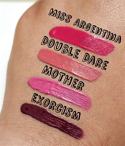 Kat Von D Everlasting Liquid Lipstick reviews in Lipstick - Prestige - ChickAdvisor