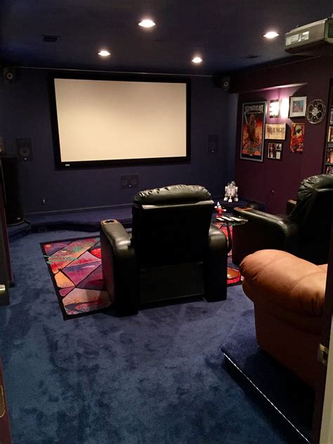 Looking for THE ultimate Home Theater System setup? - DVD Talk Forum