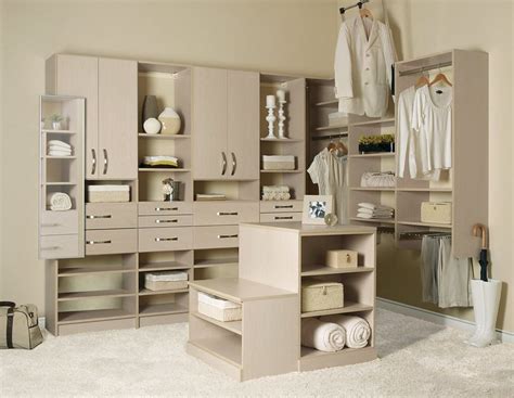 Closet Design Trends for 2023 – More Space Place Houston