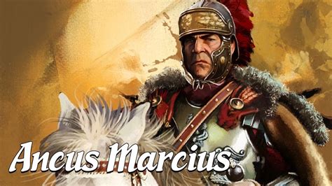 Ancus Martius