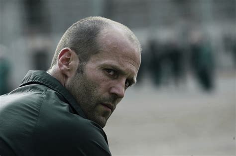 Jason Statham