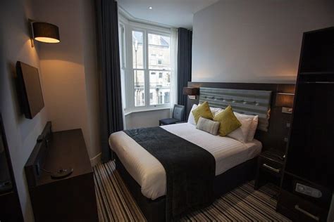 9 Best Hotels In London For Tourists Near The Main Attractions - 2024