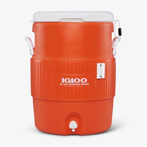 Igloo Water Coolers & Beverage Dispensers