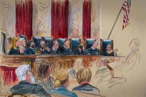 What to Expect From the SCOTUS 2022-23 Term — ProPublica