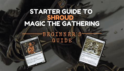 MTG Shroud: How Does It Work [Rules, Equipment, FAQ] – Cardboard Keeper