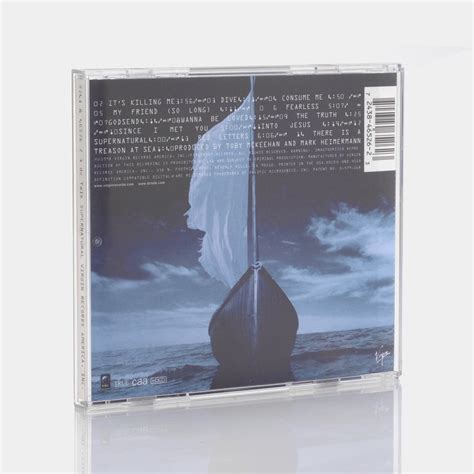 dc Talk - Supernatural CD – Retrospekt