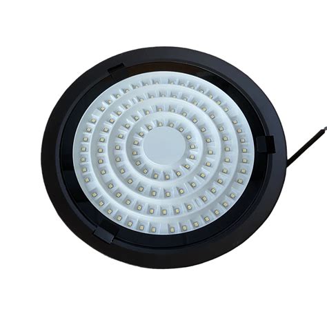 China Industrial led lighting 100w 150w 200w 250w HYPERLITE UFO high ...