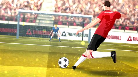 Soccer Real Cup: Flick Football World Kick League - App on Amazon Appstore