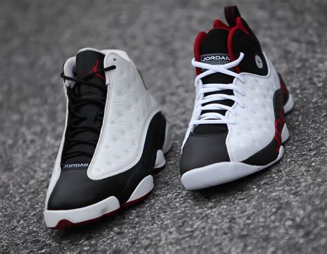 Jordan Team 2 II Retro 2015 - Sneaker Bar Detroit