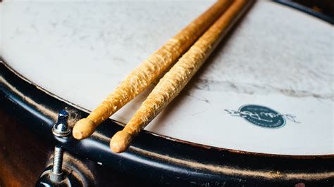 Best drumsticks 2024: Wooden and synthetic choices for every budget ...