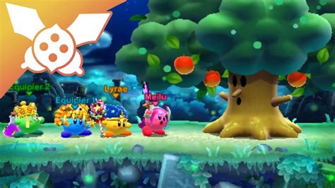 [LP] Team Kirby Clash Deluxe (Coop) #02 : Combats de boss - YouTube