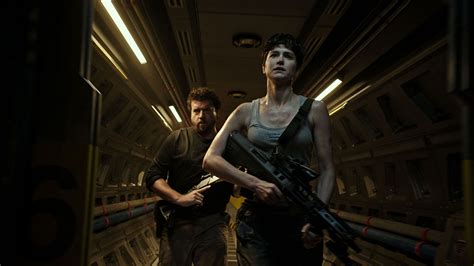 'Alien: Covenant' Review: Ridley Scott is Lost In His Mythology ...