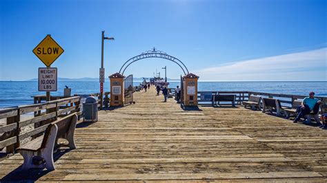 Capitola Wharf in Capitola, California | Capitola Wharf in C… | Flickr