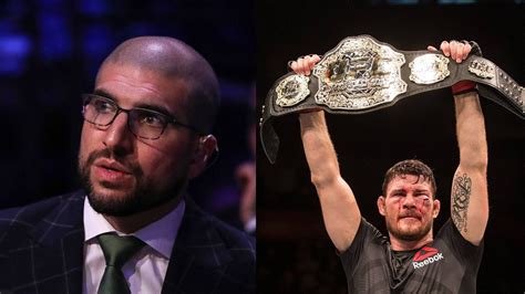 Ariel Helwani Fires Back, Credits Investigative Journalism for Michael ...