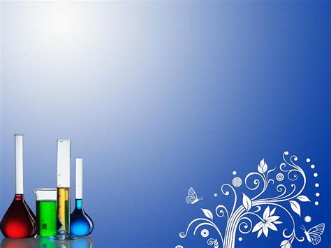 Best 4 Chemistry PowerPoint Backgrounds on Hip, chemistry background HD ...