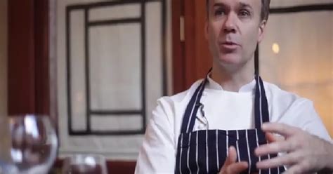 Marcus Wareing to take over from Michel Roux Jr as Masterchef judge - Mirror Online