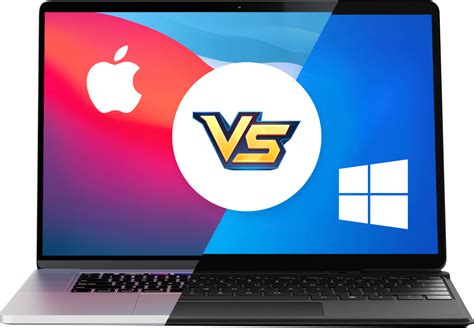 Mac vs PC: Which is Better?