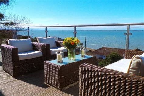 Modern Coastal House near Whitstable with Spectacular Sea Views ...