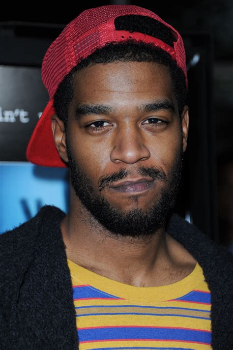 Breaking hip-hop’s silence: Kid Cudi speaks on mental health - The ...