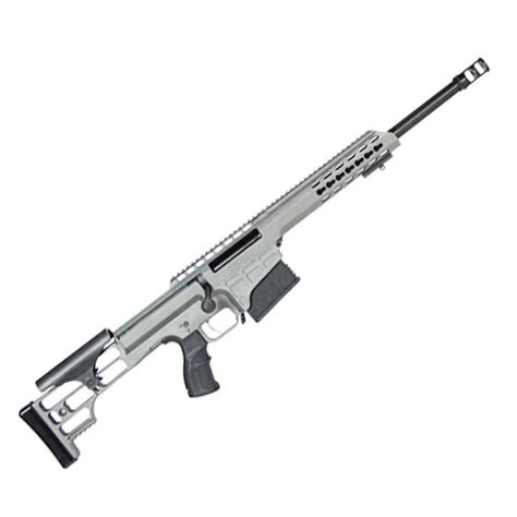 Barrett M98B Bolt Action Rifle | Sportsman's Warehouse