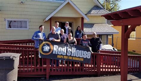 Rod’s House to Host 12th Annual ‘In Their Shoes’ Celebration