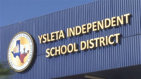 Ysleta ISD will hold hybrid virtual graduations for seniors