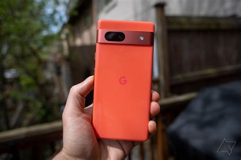 The 5 best Google Pixel colors: From Really Blue to Oh So Orange and beyond