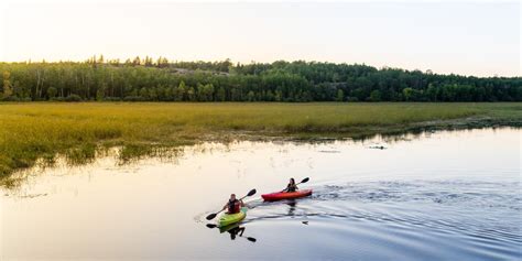 Provincial Parks | Things To Do | Travel Manitoba