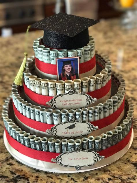 25 Fun Graduation Party Ideas – Fun-Squared