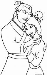 Get This Disney Princess Mulan Coloring Pages 454lz sketch template