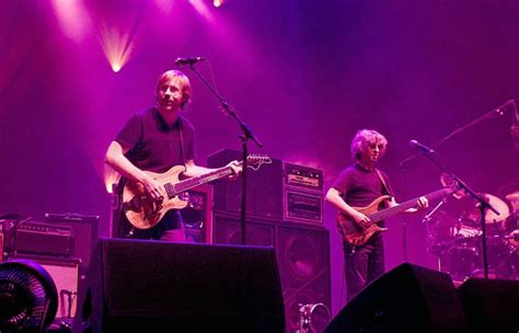 Phish Tickets | Phish Tour and Concert Tickets - viagogo