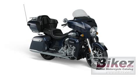 Indian Roadmaster Limited gallery