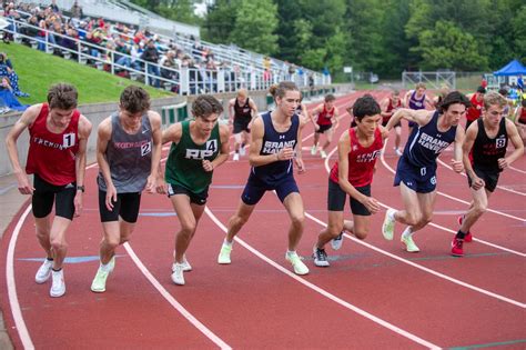 West Michigan All-Star track and field meet continues to serve as ...