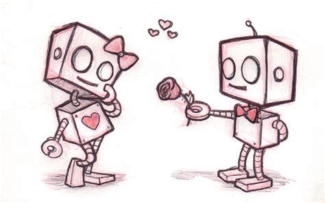 Cute Couple Cartoon Drawing at GetDrawings | Free download