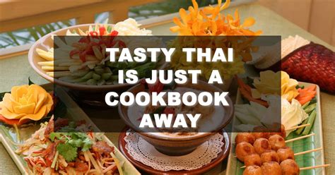 Best Thai Cookbook - Buyer's Guide and Reviews - February 2024