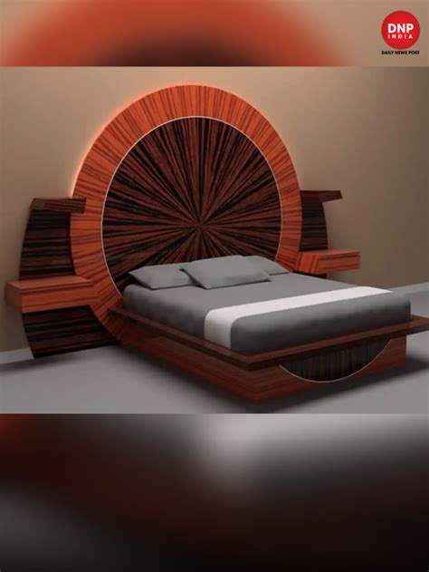 8 Most Expensive and Unique Beds - DNP INDIA