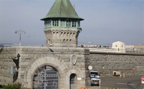 Deadly Riot Reported at New Folsom Prison in California