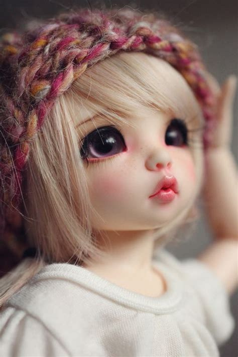 Cutest Doll Pics - Nedasi Blog Ideas