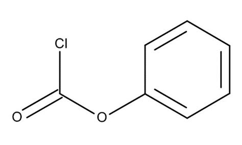 Phenyl chloroformate CAS 1885-14-9 | 802353