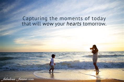 Capturing the moments of today that will wow your hearts tomorrow ...