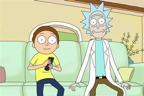 Every Time Rick and Morty Shows Interdimensional Cable Morty Gets More Evil