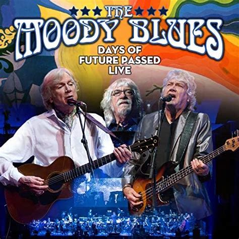 Tuesday Afternoon (Forever Afternoon) (Live) by The Moody Blues & Toronto World Festival ...