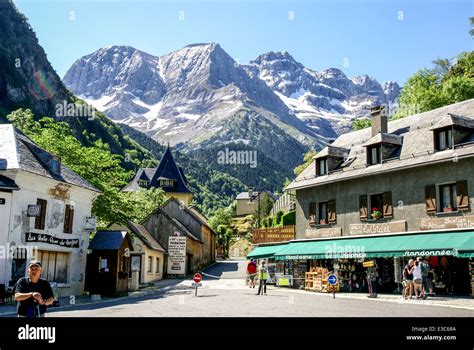 Pyrenees Mountain Spain Stock Photos & Pyrenees Mountain Spain Stock Images - Alamy