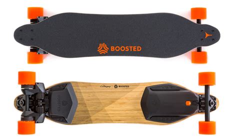 Boosted Board, gli skate elettrici che vanno a 35 km/h - Wired