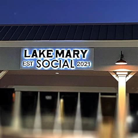 Lake Mary Social Restaurant - Lake Mary, , FL | OpenTable