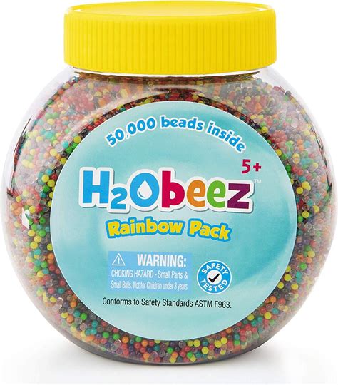 Man's "Orbeez Experiment" Leaves Every Drain in Home Overflowing