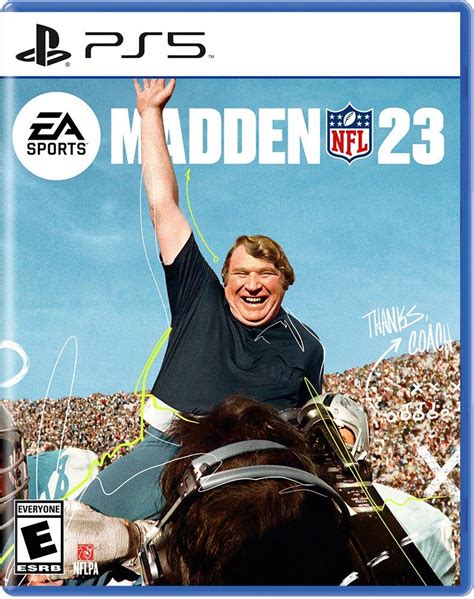 Madden NFL 23 - PlayStation 5